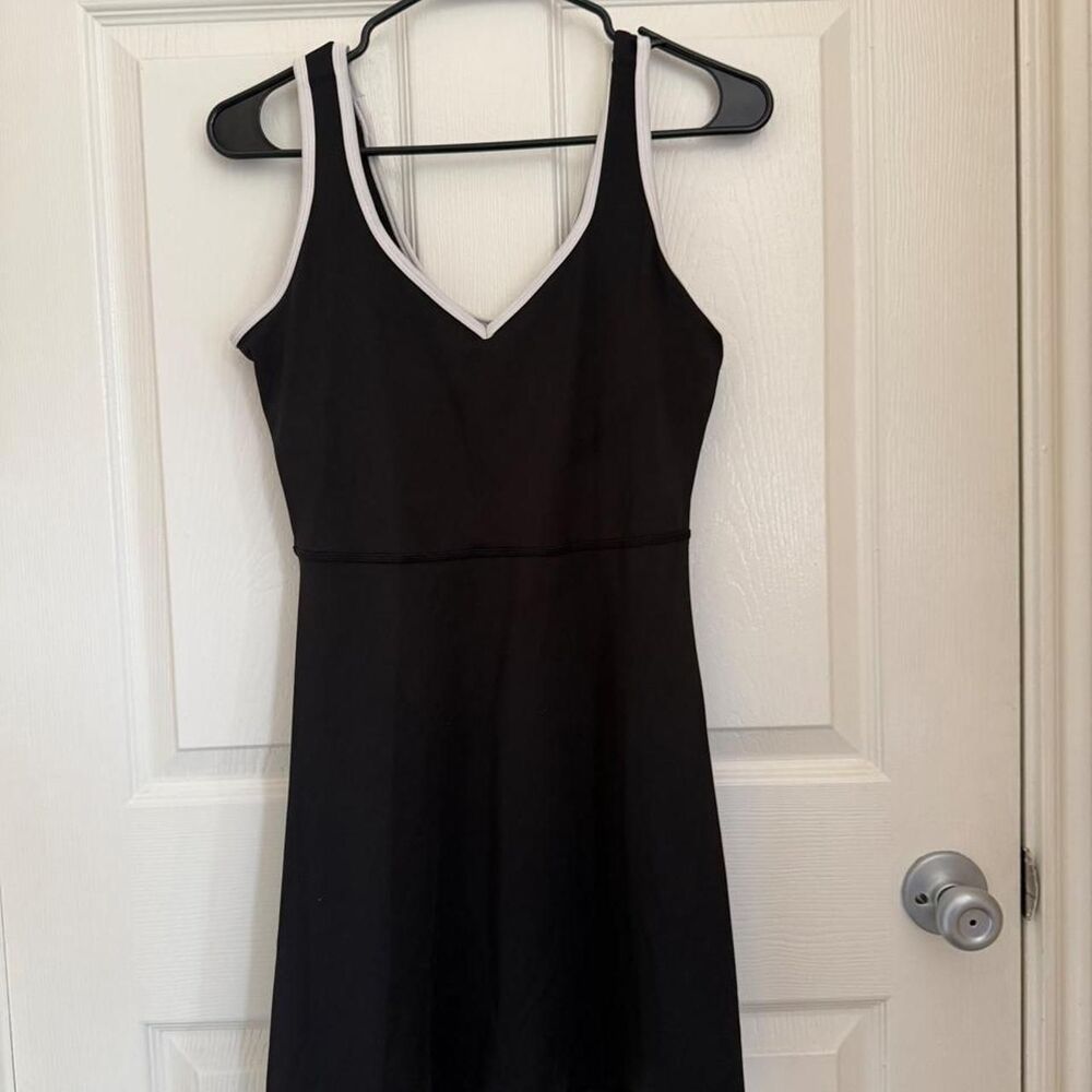 Unbranded Women's Black Dress